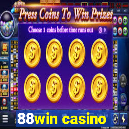 88win casino